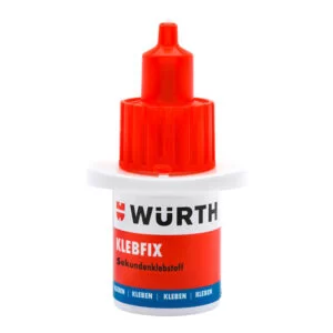 WURTH TRENUTNO LJEPILO KLEBFIX 5GR