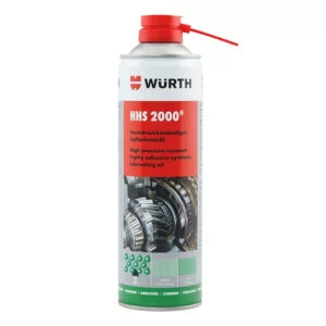 WURTH MAZIVO HHS 2000 400ML