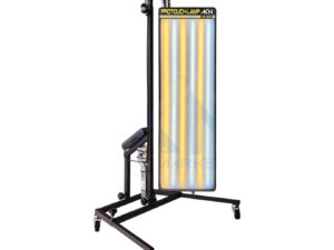 PDR LED LAMPA TRIPOD 82x21 cm 6 DIODA