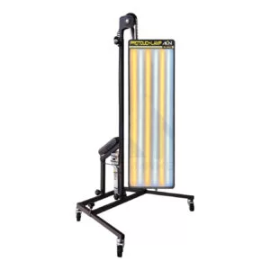 PDR LED LAMPA TRIPOD 82×21 cm 6 DIODA