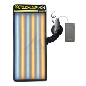 PDR LED LAMPA 45×20 Cm 6 Dioda