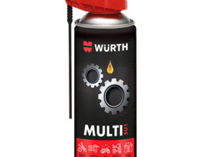 WURTH MULTI 400ML
