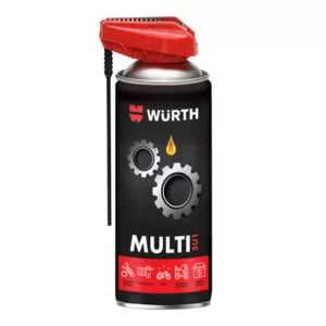 WURTH MULTI 400ML