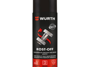 WURTH RASTVARAČ HRĐE ROST OFF 400ML