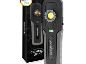Chemicalworkz Led Control Light Handlampe