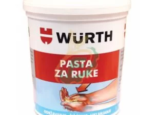 WURTH PASTA ZA PRANJE RUKU 1KG
