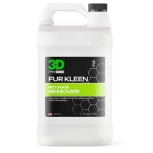 3D FUR KLEEN 3.8L