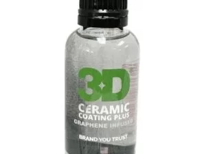 3D CERAMIC GRAPHENE 30ML