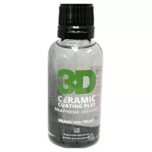 3D CERAMIC GRAPHENE 30ML