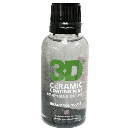 3D CERAMIC GRAPHENE 30ML