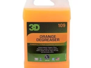 3D ORANGE DEGRASER 3,78 L
