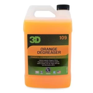 3D ORANGE DEGRASER 3,78 L