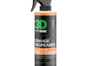 3D ORANGE DEGRASER 473ML