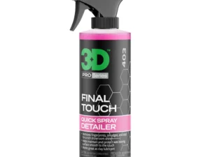 3D FINAL TOUCH 473ml