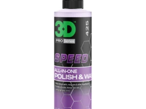 3D SPEED AIO 236ml