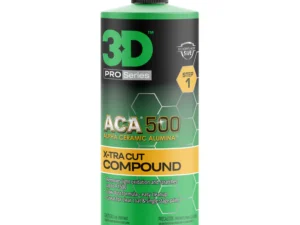 3D PASTA ACA 500 X-TRA GRUBA 946ML