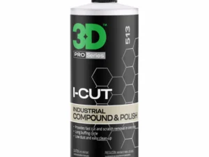 3D I-Cut Compound 946ml