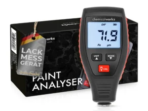 ChemicalWorkz Mjerač Debljine Laka BASIC