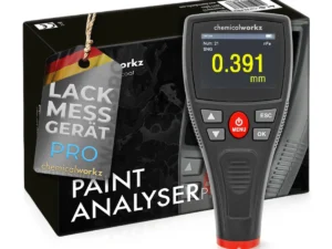 ChemicalWorkz Mjerač Debljine Laka PRO