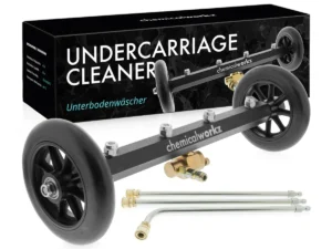 ChemicalWorkz Alat za Pranje Podvožja