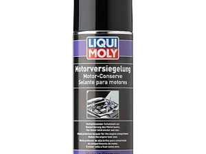 Liqui Moly Motor Plast 400ml