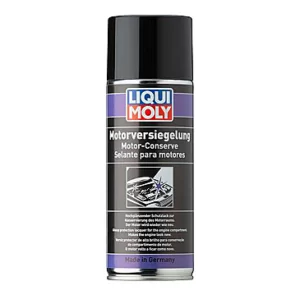 Liqui Moly Motor Plast 400ml