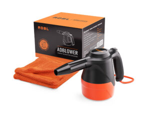 ADBL ADBLOWER Sušač za Automobile