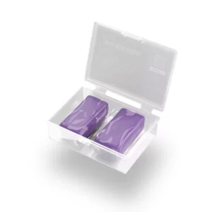 ADBL CLAY BAR VIOLET 2/1 SET
