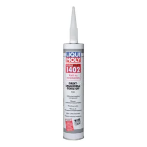 LiquiMoly LiquiFast 1402 Ljepilo za Šajbe