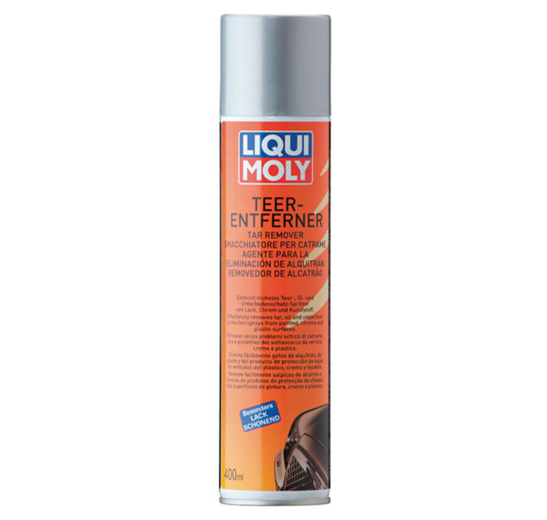 Liqui Moly Odstranjivač Smole i Katrana 300ml