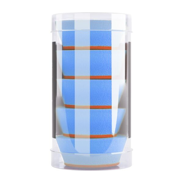 ADBL PAD HARD CUT 30MM 5/1 - Image 2