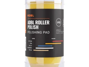 ADBL PAD POLISH 30MM 5/1
