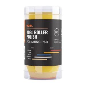 ADBL PAD POLISH 30MM 5/1