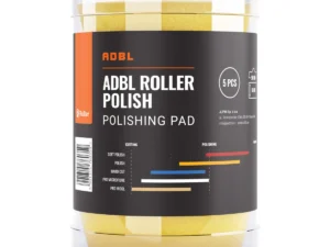 ADBL PAD POLISH 50MM 5/1