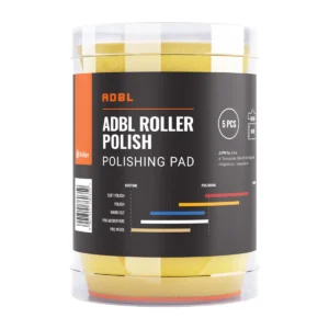 ADBL PAD POLISH 50MM 5/1