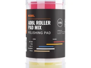 ADBL PAD MIX 30MM 5/1