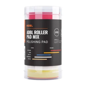 ADBL PAD MIX 30MM 5/1
