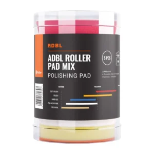 ADBL PAD MIX 50MM 5/1