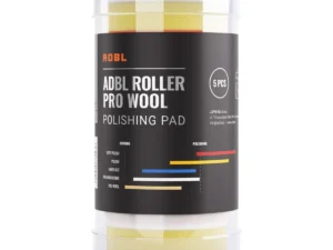 ADBL WOOLPAD 30MM 5/1