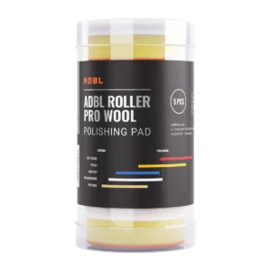 ADBL WOOLPAD 30MM 5/1