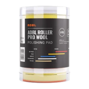 ADBL WOOLPAD 50MM 5/1