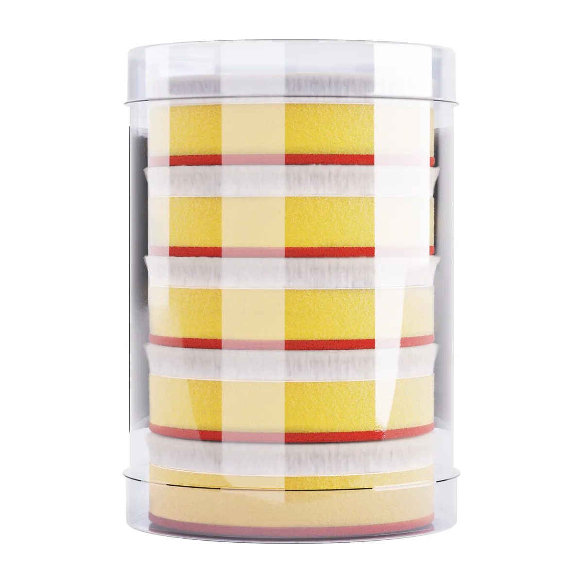 ADBL WOOLPAD 50MM 5/1 - Image 2