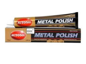 AUTOSOL METAL POLISH 75ML