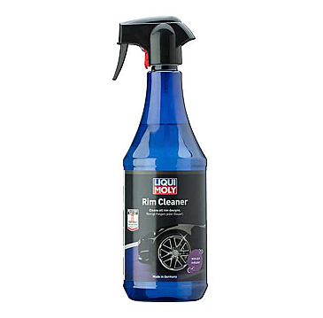 Liqui Moly Čistač Felgi Rim Cleaner 1L