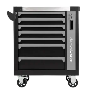 ChemicalWorkz Radna Kolica sa Alatom 254 Dijela