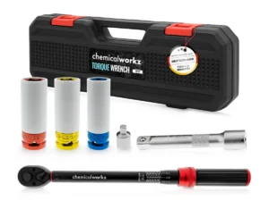 ChemicalWorkz Moment Ključ Set