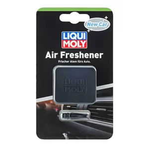 LiquiMoly Miris New Car