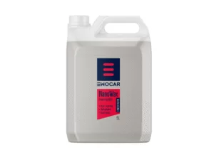 Ewocar NanoWax 5L