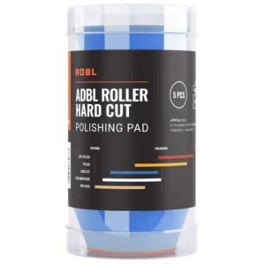 ADBL PAD HARD CUT 30MM 5/1