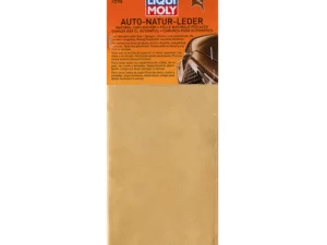 Liqui Moly Jelenska Krpa